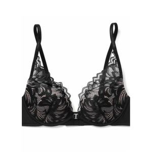 ADOREME Lily Push Up Bra